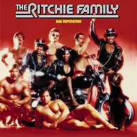 It's a Man's World - The Ritchie Family