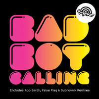 Bad Boy Calling - Dr Meaker, Redskin, Interface