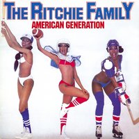 I Feel Disco Good - The Ritchie Family
