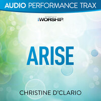 Arise - Christine D'Clario