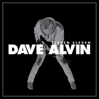 Manzanita - Dave Alvin