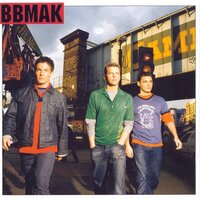 Ghost of You and Me - BBMak