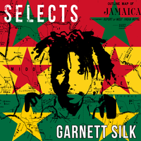 Jah Jah Is the Ruler - Garnett Silk