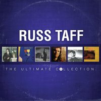 Rock Solid - Russ Taff