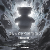 The Machine - BlackGummy