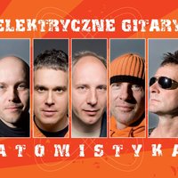 Czasy średnie - Elektryczne Gitary