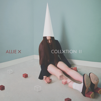 Paper Love - Allie X