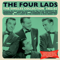 Istanbul (Not Constantinople) - Four Lads