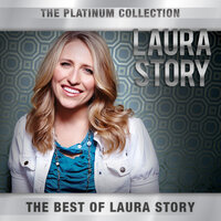 Mighty To Save - Laura Story