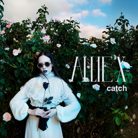 Catch - Allie X, Kat Krazy