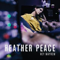 Heather Peace