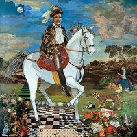 Once Upon a Lucid Dream (In Afrikaans) - Kishi Bashi