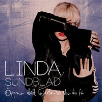 Trasig - Linda Sundblad