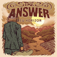 New Horizon - The Answer