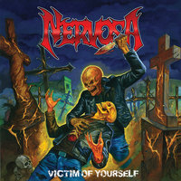 Morbid Courage - Nervosa