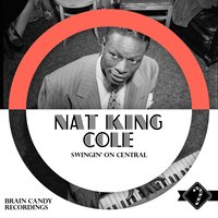 Azure-tè - Nat King Cole, George Shearing