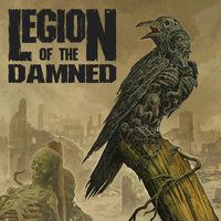 Morbid Death - Legion Of The Damned