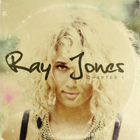 Shot Me Down - Ray Jones