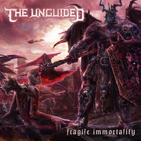 Eye of the Thylacine - The Unguided