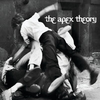 In Books - The Apex Theory