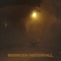 Bermuda Waterfall - Sean Nicholas Savage