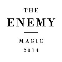 Magic - The Enemy