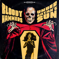 Dead Man's Shadow On the Wall - Bloody Hammers