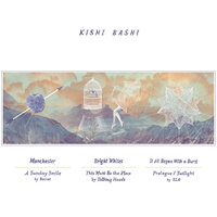 This Must Be the Place (Naive Melody) [by Talking Heads] - Kishi Bashi