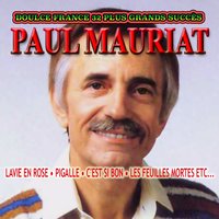 The Little Drummer Boy (El Pequeño Tamborilero) - Paul Mauriat