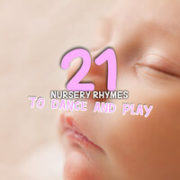 Three Little Kittens - Baby Sleep Aid, Baby Lullaby Garden, Nursery Rhymes & Kids Songs, Baby Lullaby Garden, Baby Sleep Aid