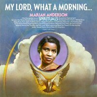 Go Down, Moses - Marian Anderson
