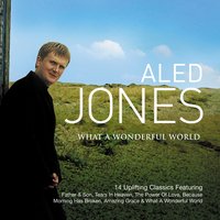 Tears in Heaven - Aled Jones