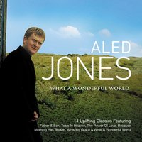 Whenever God Shines His Light - Aled Jones