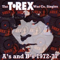 All Alone - Marc Bolan, T. Rex