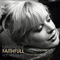 It's All Over Now Baby Blue - Marianne Faithfull