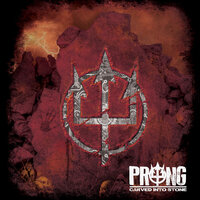State of Rebellion - Prong