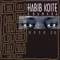Habib Koite