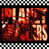 Shithead - The Planet Smashers