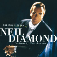 Secret Love - Neil Diamond