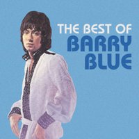 One Way Ticket (To The Blues) - Barry Blue