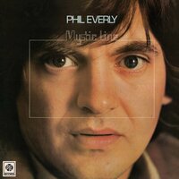 Words in Your Eyes - Phil Everly