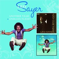 The Kid's Grown Up - Leo Sayer