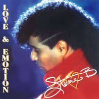 We're Jammin' Now - Stevie B