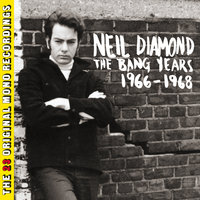 Monday Monday - Neil Diamond