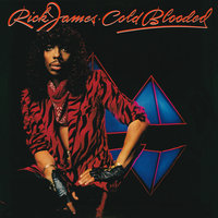 Doin' It - Rick James