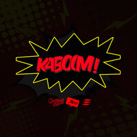 Kaboom - Clear Soul Forces