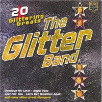 Let's Get Together Again - The Glitter Band