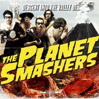 Berserk - The Planet Smashers