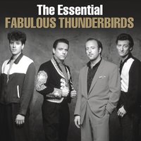 How Do You Spell Love - The Fabulous Thunderbirds