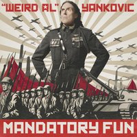 Word Crimes - "Weird Al" Yankovic